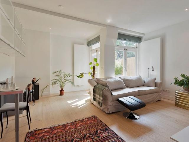 Woning te huur in West, Amsterdam