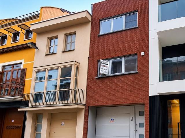 Maison location à Waregem