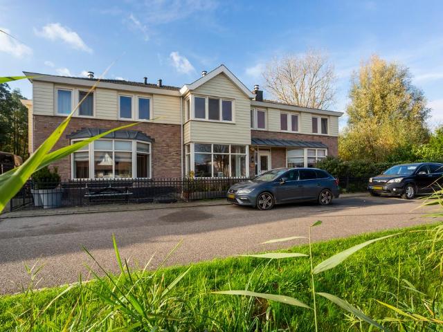 Woning te huur in Hillegersberg-Schiebroek, Rotterdam