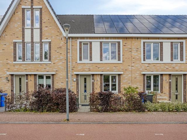 Woning te huur in RijswijkBuiten, Rijswijk