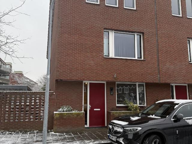 Woning te huur in Haarlem, Noord Holland
