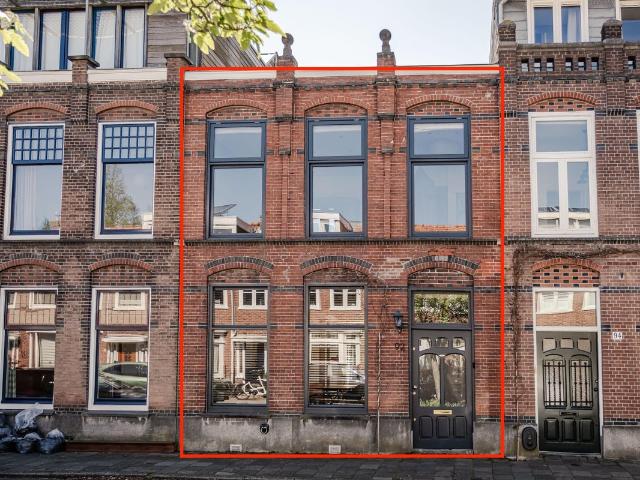 Woning te huur in Haarlem, Noord Holland