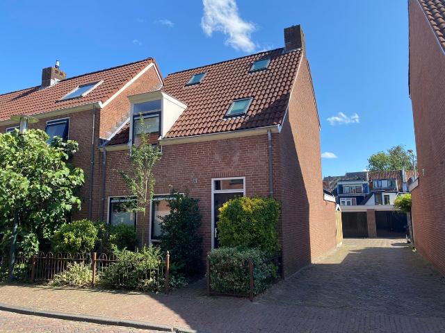 Woning te huur in Amersfoort