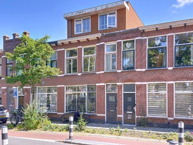 Woning te huur in Haarlem, Noord Holland