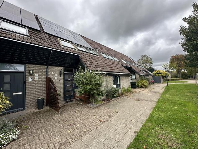 Woning te huur in Oud-beijerland, Zuid Holland