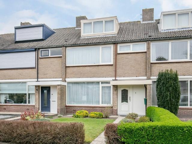Woning te huur in Grient, Noord Brabant