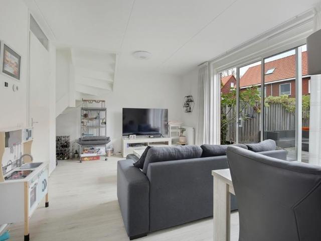 Woning te huur in Zaandam, Noord Holland