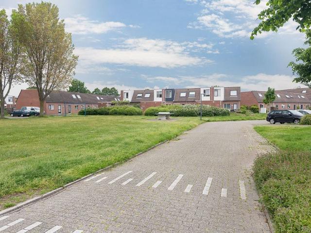 Woning te huur in Heerenveen, Friesland