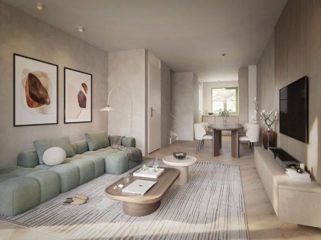 Woning te huur in Triangel, Waddinxveen