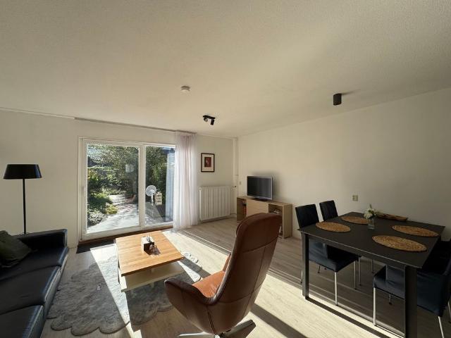 Woning te huur in Centrum, Spijkenisse