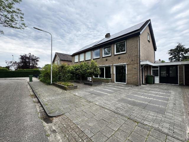 Woning te huur in Drunen, Noord Brabant