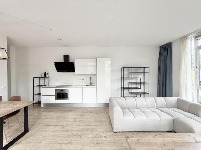 Woning te huur in Noord, Amsterdam