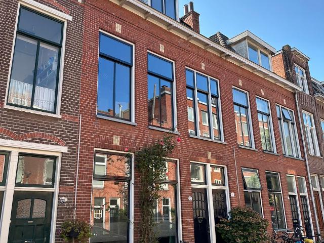Woning te huur in Noorderplantsoenbuurt, Groningen
