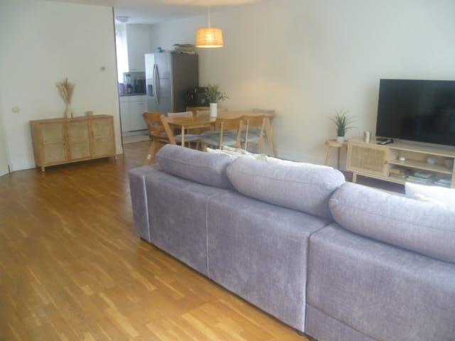 Woning te huur in De Kelen, Noord Brabant