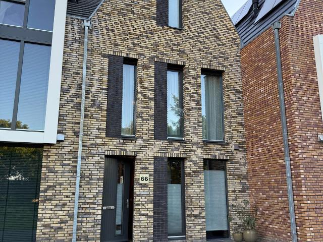 Woning te huur in Stadsoevers, Roosendaal