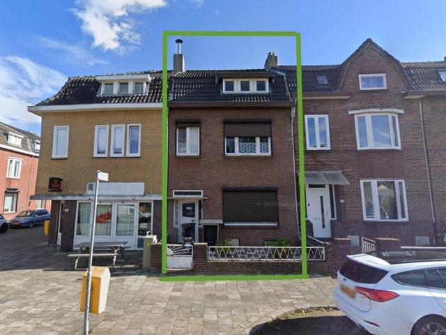 Woning te huur in Bleijerheide, Kerkrade