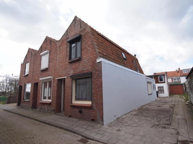 Woning te huur in Zeeland
