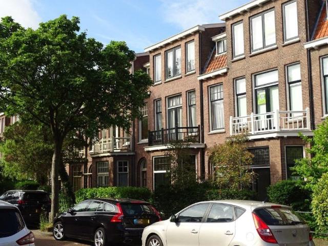 Woning te huur in Statenkwartier, Den Haag