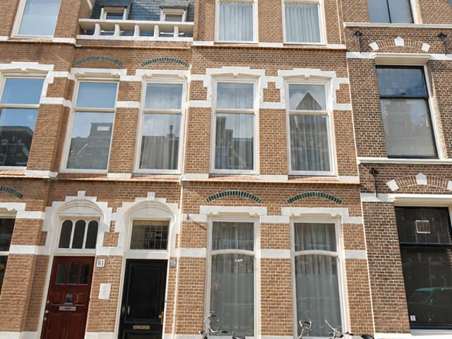 Woning te huur in Scheveningen, Zuid Holland