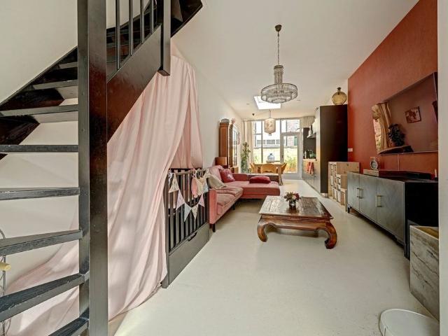 Woning te huur in Hof van Delft, Delft