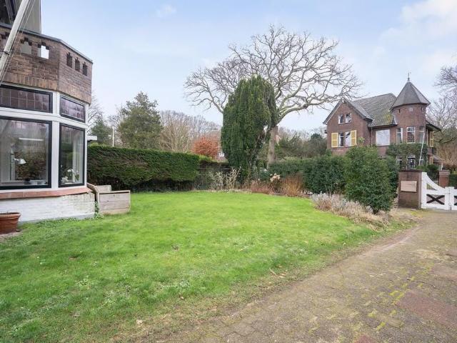 Woning te huur in Nieuw-Wassenaar, Wassenaar