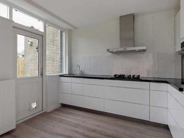 Woning te huur in Van Polanenpark, Wassenaar
