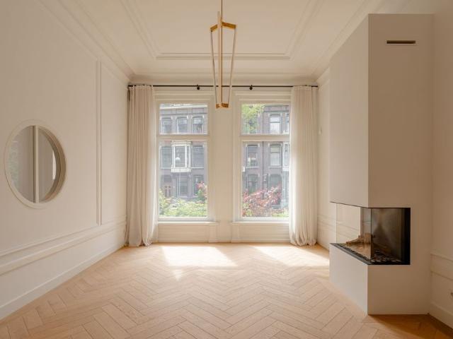 Woning te huur in Zuid, Amsterdam