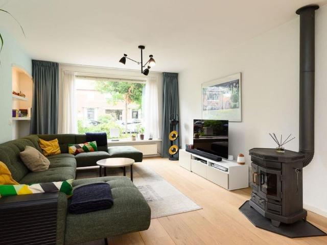 Woning te huur in Johannes Geradtswegbuurt, Hilversum