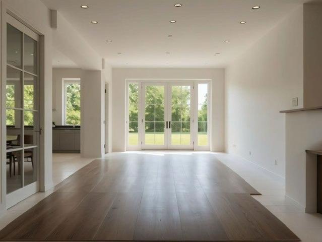 Woning te huur in West, Bosch