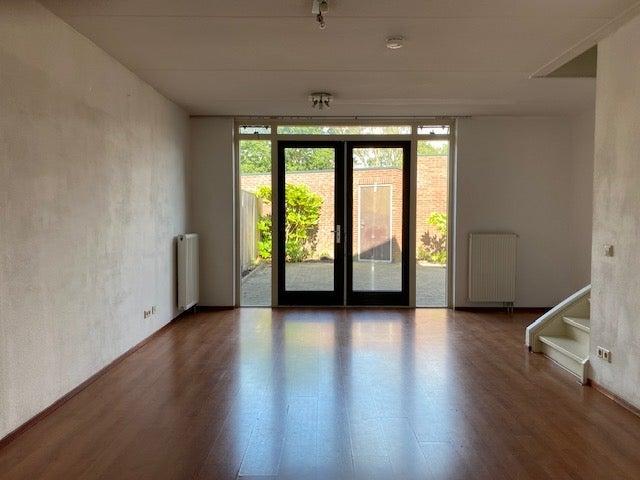 Woning te huur in Oud-Zuid, Tilburg