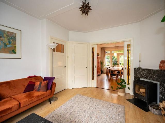 Woning te huur in Utrecht, Haarzuilens