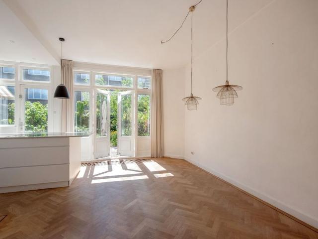Woning te huur in Benoordenhout, Zuid Holland
