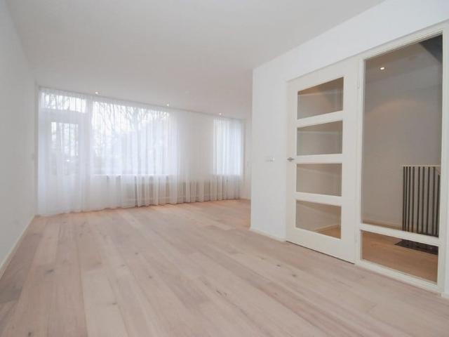 Woning te huur in Van Polanenpark, Wassenaar