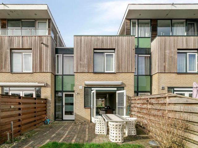 Woning te huur in Calslagen, Aalsmeer