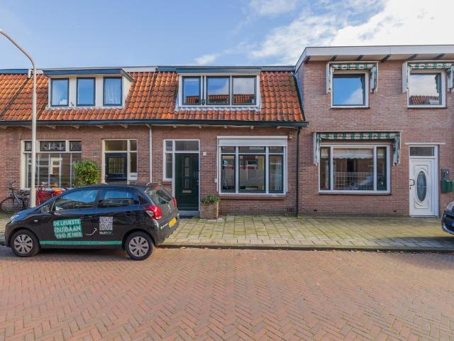 Woning te huur in Haarlem, Noord Holland