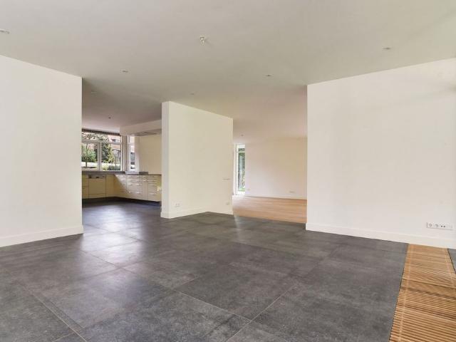 Woning te huur in Spinbaan, Wassenaar