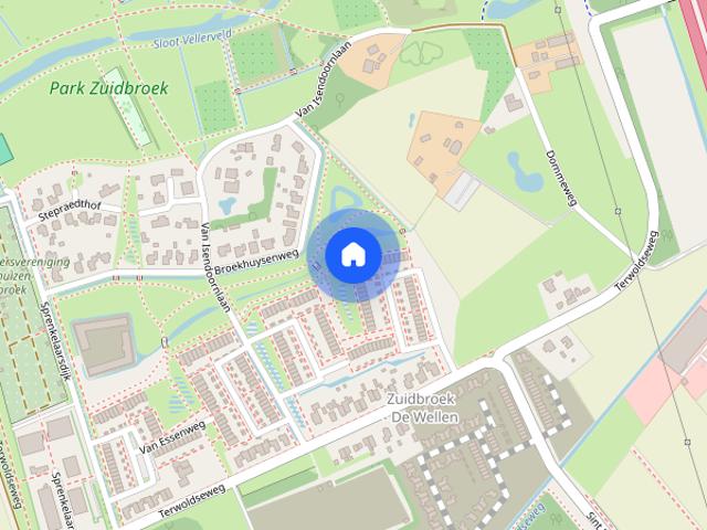 Woning te huur in Apeldoorn, Gelderland