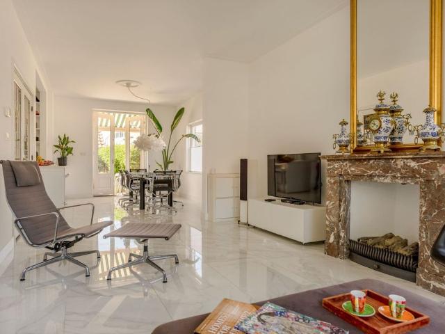 Woning te huur in Haven, Wassenaar