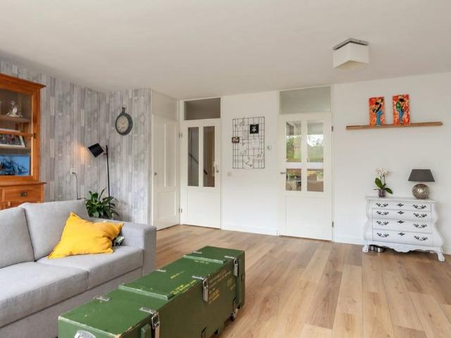 Woning te huur in Assen