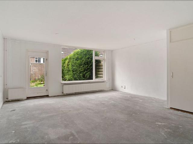 Woning te huur in Noordhove, Zoetermeer