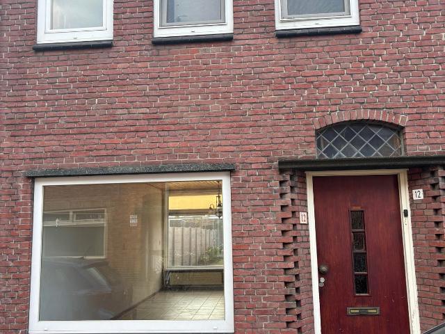 Woning te huur in Groenewoud, Tilburg