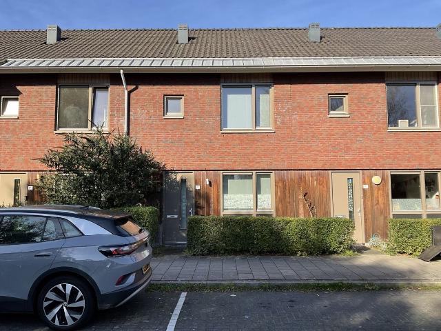 Woning te huur in Vechtzoom, Klopvaart, Utrecht