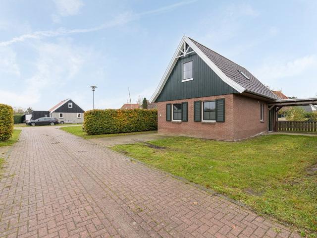 Woning te huur in Vlagtwedde, Groningen