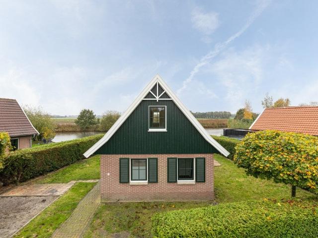Woning te huur in Vlagtwedde, Groningen
