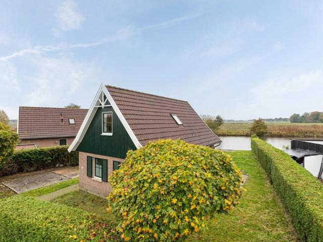 Woning te huur in Vlagtwedde, Groningen