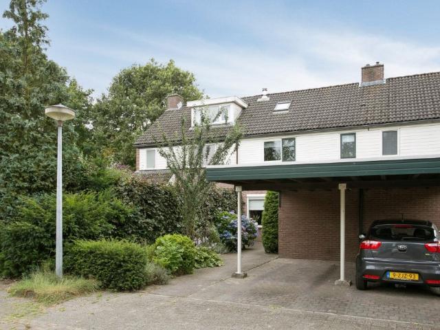 Woning te huur in Woensel-Noord, Acht