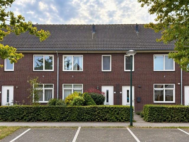 Woning te huur in Sonniuspark, Son en Breugel