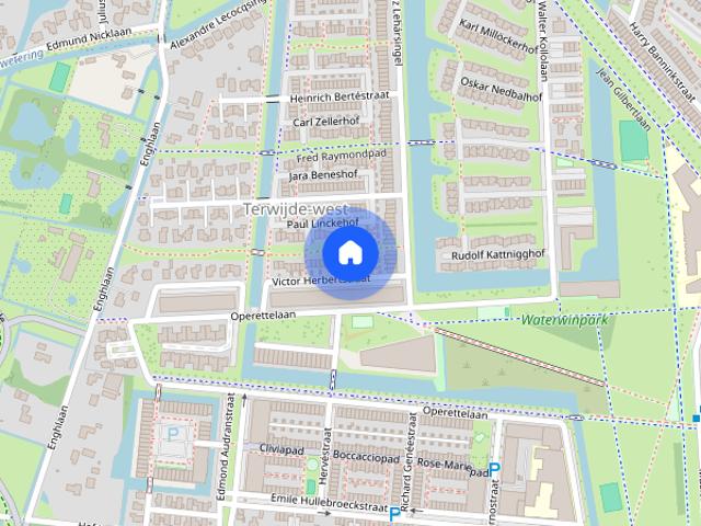 Woning te huur in Terwijde, Haarzuilens