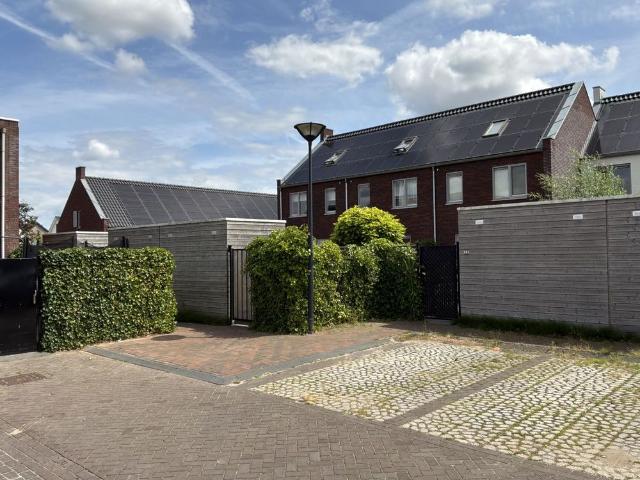Woning te huur in Vlijmen, Noord Brabant