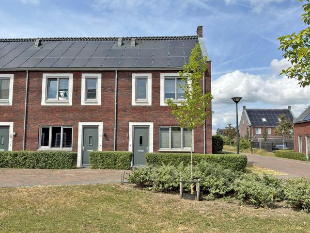 Woning te huur in Vlijmen, Noord Brabant